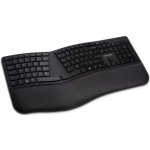 Tastiera Kensington ProFit Ergo Wrlss Universale RF wireless + USB AZERTY Nera