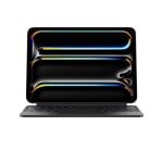 Apple Magic Keyboard QWERTY Englisch Schwarz