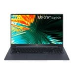 LG Gram 15Z90ST-G.AP78F Intel Core Ultra 7 155H/16 Go/SSD 1 To/Clavier OLED français 15,6"
