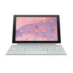 ASUS Chromebook CM30 Desmontable 2-en-1 8GB RAM 128GB eMMC 10.5" WUXGA Argent ASUS Chromebook CM30 Desmontable 2-en-1 8GB RAM 128GB eMMC 10.5" WUXGA Argent