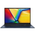 ASUS Vivobook 15 X1504VA Intel Core i7-1355U/16Go/512Go SSD/15.6" ASUS Vivobook 15 X1504VA Intel Core i7-1355U/16Go/512Go SSD/15.6"