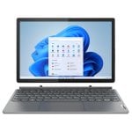 Lenovo IdeaPad Duet 5 12IAU7 Intel Core i5-1235U/8GB/256GB SSD/12.4" Táctil Teclado Francés Lenovo IdeaPad Duet 5 12IAU7 Intel Core i5-1235U/8GB/256GB SSD/12.4" Táctil Teclado Francés