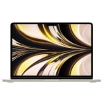 Apple MacBook Air Apple M2 8 Cores/8Go/512Go SSD/GPU 10 Cores/13.6" Beige