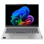 Portatile Lenovo IdeaPad Slim 5 14Q8X9 Copilot+ 16GB 512GB SSD Snapdragon X1P-42-100