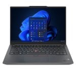 Lenovo ThinkPad E14 Intel Core Ultra 5 125U/16GB/512GB SSD/14" Lenovo ThinkPad E14 Intel Core Ultra 5 125U/16GB/512GB SSD/14"