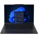 Lenovo ThinkPad X1 Carbon Intel Core Ultra 7 155U/16Go/512Go SSD/14" (FR) Lenovo ThinkPad X1 Carbon Intel Core Ultra 7 155U/16Go/512Go SSD/14" (FR)