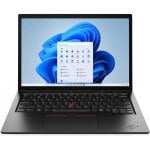 Lenovo ThinkPad L13 2-in-1 Intel Core Ultra 7 155U/16Go/512Go SSD/13.3" Tactile Lenovo ThinkPad L13 2-in-1 Intel Core Ultra 7 155U/16Go/512Go SSD/13.3" Tactile