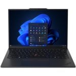 Lenovo ThinkPad X1 Carbon Intel Core Ultra 5 125U/16Go/512Go SSD/14" (FR) Lenovo ThinkPad X1 Carbon Intel Core Ultra 5 125U/16Go/512Go SSD/14" (FR)