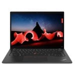 Lenovo ThinkPad T14s AMD Ryzen™ 7 PRO 7840U Computer portatile 35,6 cm (14") WUXGA 16 GB LPDDR5x-SDRAM 512 GB SSD Wi-Fi 6E (802.11ax) Windows 11 Pro Nero