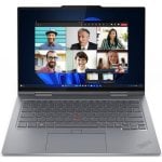 Lenovo ThinkPad X1 2-in-1 Intel Core Ultra 7 155U/16Go/512Go SSD Windows 11 Pro (FR) Lenovo ThinkPad X1 2-in-1 Intel Core Ultra 7 155U/16Go/512Go SSD Windows 11 Pro (FR)