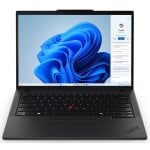 Lenovo ThinkPad T14 Gen 5 AMD Ryzen 7 PRO 8840U/32Go/1To SSD/14" Lenovo ThinkPad T14 Gen 5 AMD Ryzen 7 PRO 8840U/32Go/1To SSD/14"