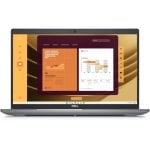 Dell Latitude 5550 Intel Core Ultra 7 165U/16Go/512Go SSD/15.6" (FR)