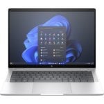 Portable HP Elite x360 1040 G11 Intel Core Ultra 7/16 Go/512 Go SSD/14" 1920x1200
