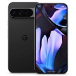 Google Pixel 9 Pro XL 5G 16/512GB Obsidiana Libre Versión Importada
