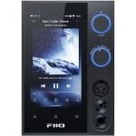 FiiO R7 Dispositivo HiFi Todo en Uno Amplificador/DAC y Streamer de Escritorio FiiO R7 Dispositivo HiFi Todo en Uno Amplificador/DAC y Streamer de Escritorio