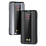 FiiO Q15 DAC/Verstärker mit 1600mW Ausgangsleistung FiiO Q15 DAC/Verstärker mit 1600mW Ausgangsleistung