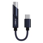 FiiO KA11 USB DAC Dongle und Verstärker 245mW Schwarz FiiO KA11 USB DAC Dongle und Verstärker 245mW Schwarz