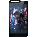 Hiby R4 Hi-Res Player mit Android 12 Schwarz Hiby R4 Hi-Res Player mit Android 12 Schwarz