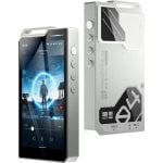 Hiby R4 Hi-Res Player mit Android 12 Silber Hiby R4 Hi-Res Player mit Android 12 Silber