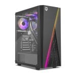 Neo-PC Gaming Frostpulse AMD Ryzen 7 5700G/32GB/1TB SSD/RTX 4060 Neo-PC Gaming Frostpulse AMD Ryzen 7 5700G/32GB/1TB SSD/RTX 4060