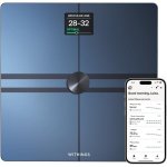 Balança Bioimpedancia Withings Body Comp Até 200 kg 8 Parâmetros WiFi LCD