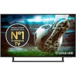 Samsung TU50DU8505KXXC 50" LED Crystal UHD 4K HDR10 Plus Samsung TU50DU8505KXXC 50" LED Crystal UHD 4K HDR10 Plus