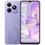Blackview Wave 8C 4G 2GB 64GB 6.56" Roxo