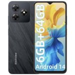Blackview Wave 8C 4G 2GB 64GB 6.56" Negro