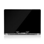 Écran Led 13" pour ordinateur portable Apple Macbook Pro 13" A1706 2016 2017 2018 2019 gris sidéral