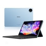 OSCAL Pad 90 Tablet PC 10.92" 8/128GB Azul + Teclado Bluetooth Inglés QWERTY OSCAL Pad 90 Tablet PC 10.92" 8/128GB Azul + Teclado Bluetooth Inglés QWERTY