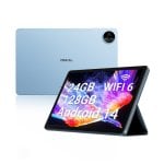 OSCAL Pad 90 Tablet PC 10.92" 8/128GB Azul OSCAL Pad 90 Tablet PC 10.92" 8/128GB Azul