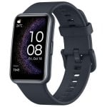 Huawei Watch Fit Special Edition Bluetooth GPS 46mm AMOLED Nero Resistenza Acqua 5ATM SpO2