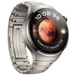 Huawei Watch 4 Pro eSIM Bluetooth GPS NFC 48mm AMOLED Titânio Resistente à Água 5ATM+IP6X