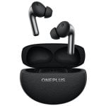 OnePlus Buds Pro 3 Auriculares Bluetooth con Cancelación de Ruido Adaptativa Midnight Opus OnePlus Buds Pro 3 Auriculares Bluetooth con Cancelación de Ruido Adaptativa Midnight Opus