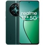 Realme 12 Plus 5G 8GB 256GB 6.67" Verde