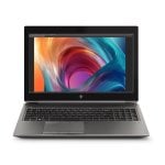 HP ZBook 15 G6 Intel Core i7-9850H/16GB/512GB SSD/Quadro T1000/15.6" HP ZBook 15 G6 Intel Core i7-9850H/16GB/512GB SSD/Quadro T1000/15.6"