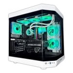 NitroPC Boost Gold AMD Ryzen 7 7800X3D/32GB/2TB SSD/RTX 4070 SUPER NitroPC Boost Gold AMD Ryzen 7 7800X3D/32GB/2TB SSD/RTX 4070 SUPER