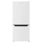Frigorifero Combi Cecotec Bolero CoolMarket Combi 117 DF White E Defrost 114cm 117L E Bianco
