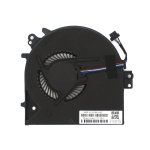 Portatilmovil ventilateur CPU pour ordinateur portable HP ProBook 450 G5/455 G5/470 G5 Series L03854-001 4 broches Portatilmovil ventilateur CPU pour ordinateur portable HP ProBook 450 G5/455 G5/470 G5 Series L03854-001 4 broches