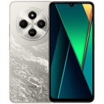 POCO C75 4G 6GB 128GB 6.88" Oro