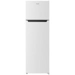 Frigorífico Dois Portas Cecotec Bolero CoolMarket 2D 261 White E Defrost 169cm 261L E Branco Frigorífico Dois Portas Cecotec Bolero CoolMarket 2D 261 White E Defrost 169cm 261L E Branco