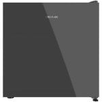 Cecotec Bolero CoolMarket TT 31 Dual Grey Glass E Frigorífico/Congelador Mini E Cristal Gris Cecotec Bolero CoolMarket TT 31 Dual Grey Glass E Frigorífico/Congelador Mini E Cristal Gris