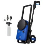 Hochdruckreiniger Nilfisk Core 130-6 PowerControl 130 bar 462 l/h Aluminium Pumpe