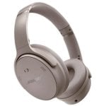 Bose QuietComfort Auriculares Inalámbricos con Cancelación de Ruido Arenisca