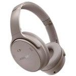 Bose QuietComfort Auriculares Inalámbricos con Cancelación de Ruido Arenisca