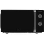 Microonde Cecotec Proclean 2010 Inverter 20 Litri 700W Tecnologia Inverter Timer Microonde Cecotec Proclean 2010 Inverter 20 Litri 700W Tecnologia Inverter Timer