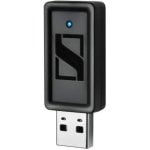 Dongle USB Sennheiser BTD 500 pour communication Noir Dongle USB Sennheiser BTD 500 pour communication Noir