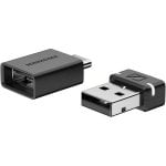 Sennheiser BTD 600 USB Dongle USB para Comunicación Negro Sennheiser BTD 600 USB Dongle USB para Comunicación Negro