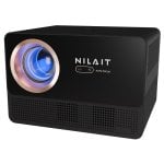 Projecteur LCD Nilait Scene Prime 1200 ANSI FHD Projecteur LCD Nilait Scene Prime 1200 ANSI FHD