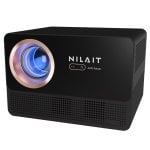 Projetor LCD Nilait Scene Prime 1200 ANSI FHD Projetor LCD Nilait Scene Prime 1200 ANSI FHD
